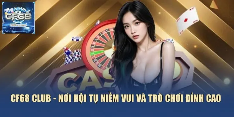 Cf68 club